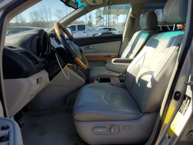 Photo 7 from auction – 2007 LEXUS RX 350 with VIN 2T2GK31U87C025333