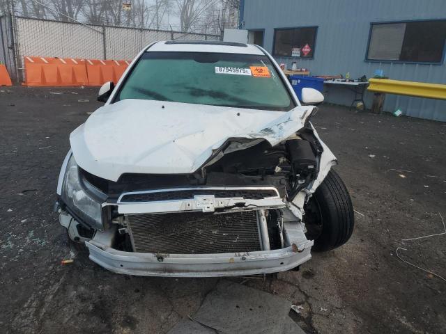 Photo 5 from auction – 2011 CHEVROLET CRUZE LT with VIN 1G1PG5S92B7122865