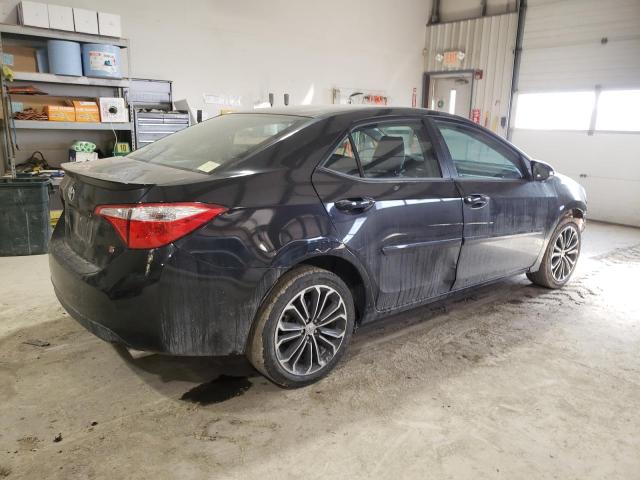 Photo 3 from auction – 2015 TOYOTA COROLLA L with VIN 5YFBURHE2FP258794