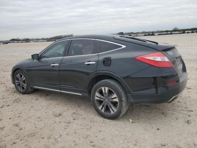 Photo 2 from auction – 2015 HONDA CROSSTOUR with VIN 5J6TF2H5XFL002783