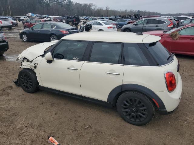 Photo 2 from auction – 2018 MINI COOPER with VIN WMWXU1C5XJ2F81058