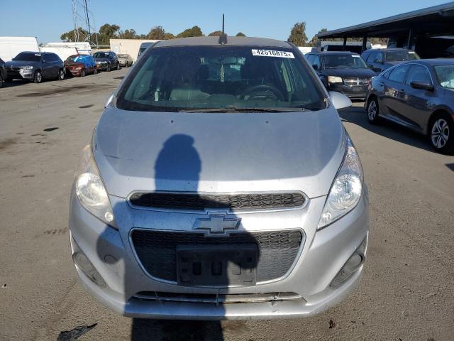 Photo 5 from auction – 2015 CHEVROLET SPARK 1LT with VIN KL8CD6S90FC721919