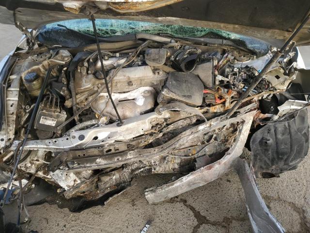 Photo 11 from auction – 2010 TOYOTA CAMRY BASE with VIN 4T1BF3EK3AU038797