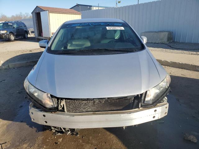 Photo 5 from auction – 2015 HONDA CIVIC LX with VIN 19XFB2F56FE105225