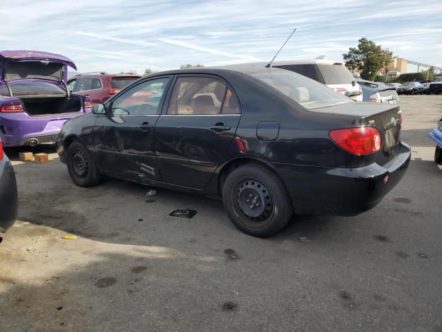 Photo 2 from auction – 2004 TOYOTA COROLLA CE with VIN 1NXBR32E44Z329738