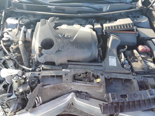 Photo 11 from auction – 2017 NISSAN MAXIMA 3.5 with VIN 1N4AA6APXHC384451