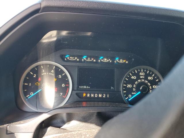 Photo 9 from auction – 2016 FORD F150 SUPER with VIN 1FTEW1EFXGKF41644