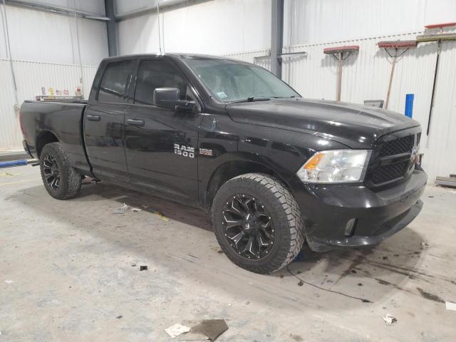 Photo 4 from auction – 2013 RAM 1500 ST with VIN 1C6RR7FT0DS522989