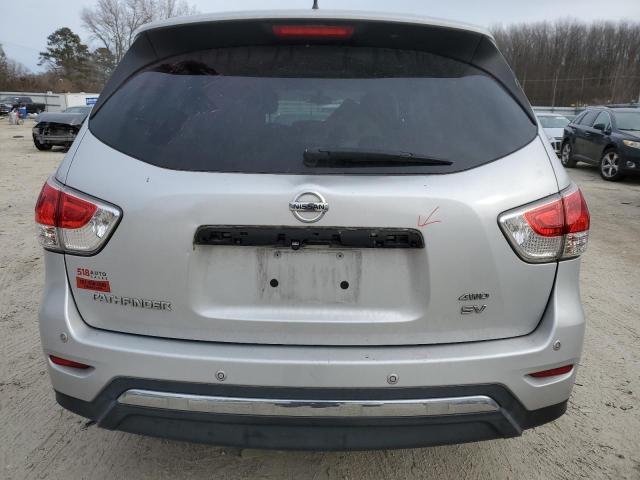 Foto 6 de la subasta – 2013 NISSAN PATHFINDER con VIN 5N1AR2MM8DC686999