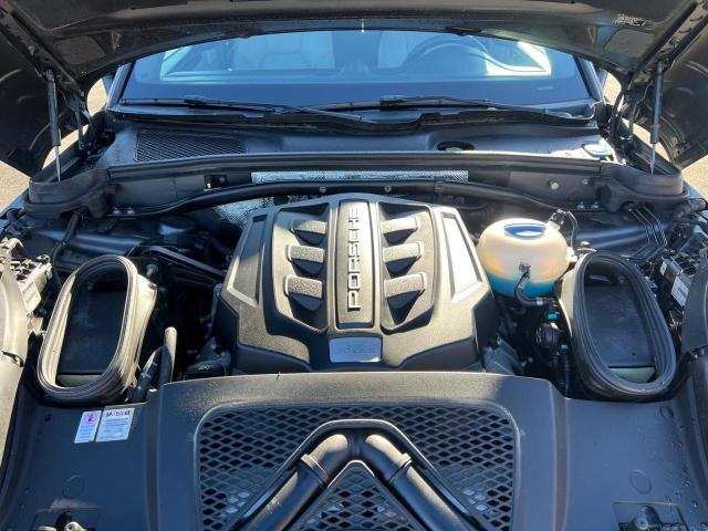 Foto 7 de la subasta – 2018 PORSCHE MACAN S con VIN WP1AB2A53JLB30910