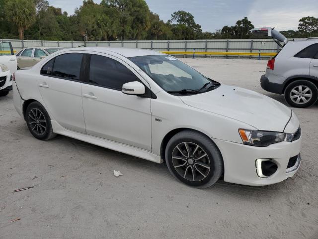 Photo 4 from auction – 2017 MITSUBISHI LANCER ES with VIN JA32U2FU9HU003260