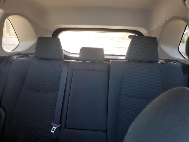 Photo 10 from auction – 2021 TOYOTA RAV4 LE with VIN 2T3H1RFV2MW110542