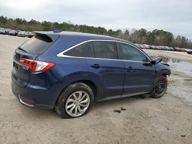 Photo 3 from auction – 2016 ACURA RDX TECHNO with VIN 5J8TB3H56GL002175