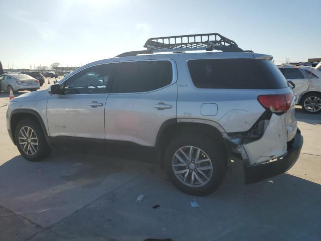 Photo 2 from auction – 2018 GMC ACADIA SLE with VIN 1GKKNSLA4JZ174388