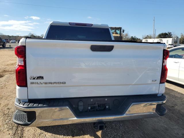 Photo 6 from auction – 2019 CHEVROLET SILVERADO with VIN 1GCUWCED0KZ228589