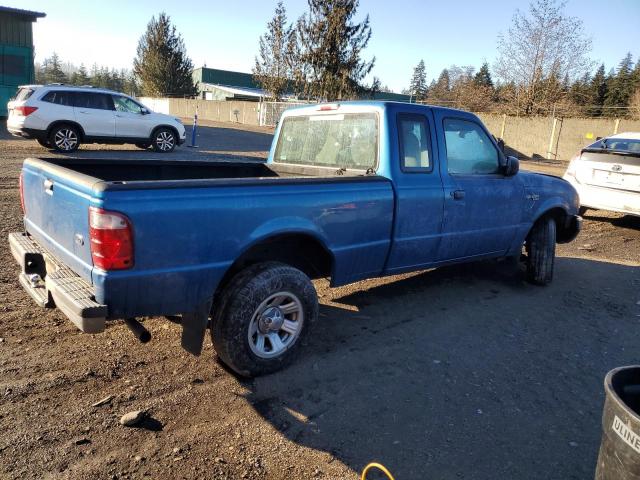 Photo 3 from auction – 2001 FORD RANGER SUP with VIN 1FTYR14U91PA04925