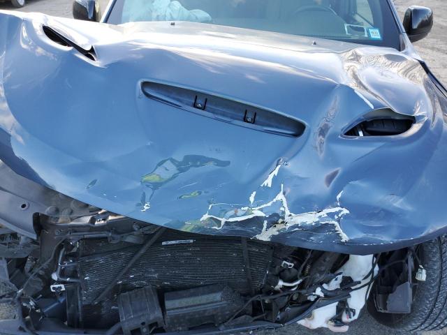 Photo 12 from auction – 2021 DODGE DURANGO R/ with VIN 1C4SDJCT6MC765095
