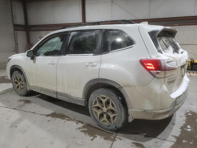 Photo 2 from auction – 2019 SUBARU FORESTER P with VIN JF2SKAEC5KH466203