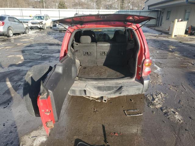 Photo 6 from auction – 2003 JEEP LIBERTY SP with VIN 1J4GL48K63W685684