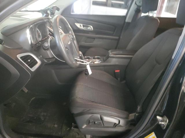 Фото 7 с аукциона – 2014 GMC TERRAIN SL с VIN 2GKALMEK7E6325423