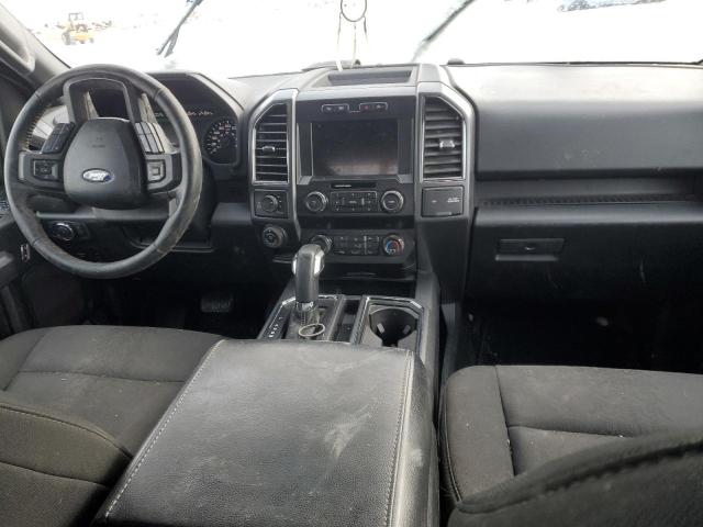 Photo 8 from auction – 2019 FORD F150 SUPER with VIN 1FTEW1EPXKFC89596
