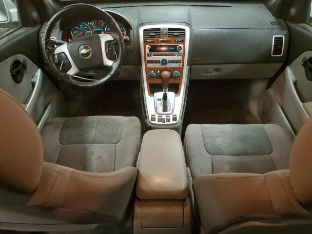 Photo 8 from auction – 2009 CHEVROLET EQUINOX LT with VIN 2CNDL33F996221834