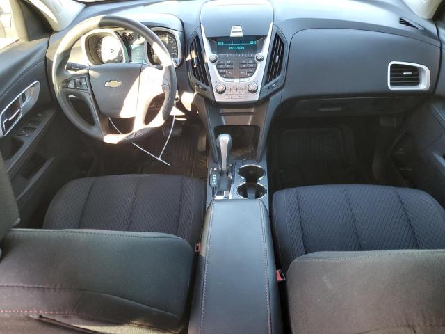 Photo 8 from auction – 2013 CHEVROLET EQUINOX LS with VIN 2GNALBEK6D1190907