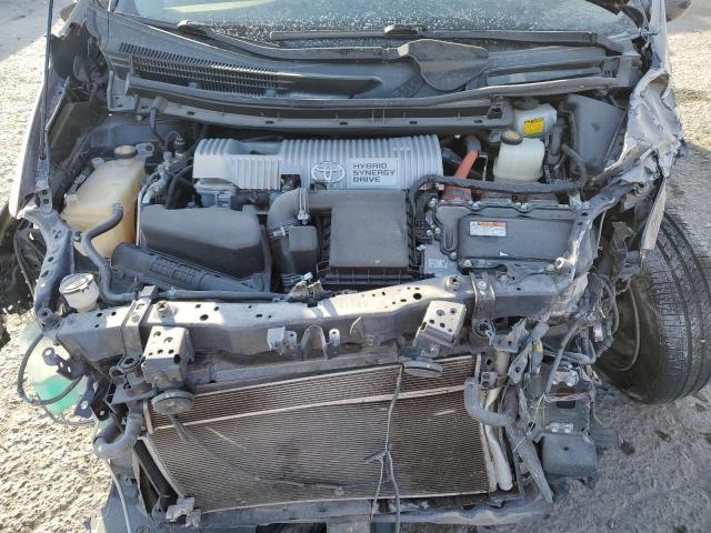 Фото 11 с аукциона – 2013 TOYOTA PRIUS с VIN JTDKN3DU2D0337025
