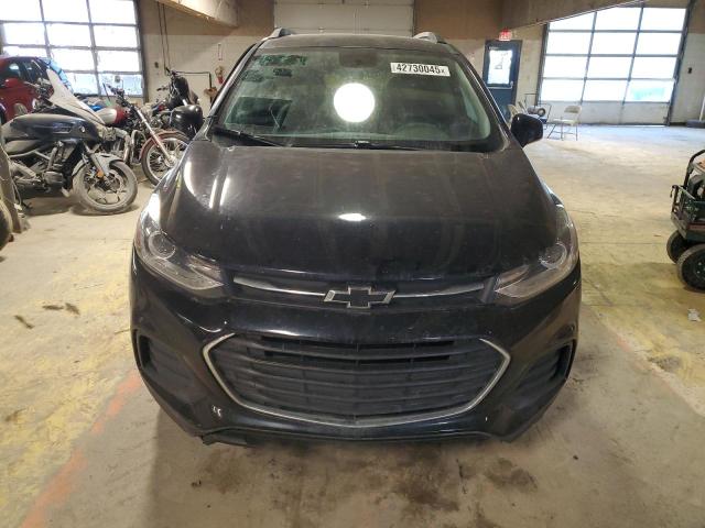 Photo 5 from auction – 2021 CHEVROLET TRAX 1LT with VIN KL7CJLSB3MB312069