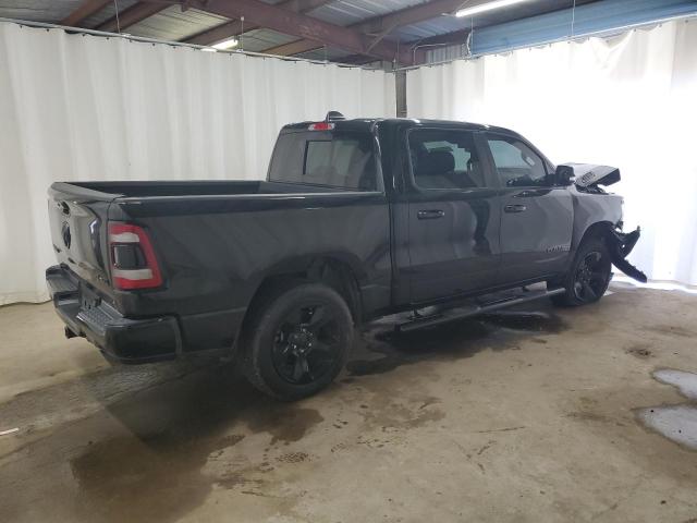 Photo 3 from auction – 2019 RAM 1500 BIG H with VIN 1C6SRFFT4KN741512