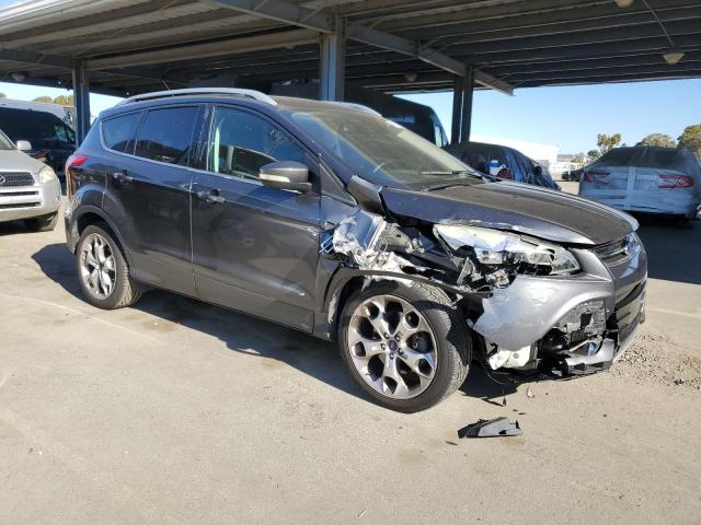 Photo 4 from auction – 2015 FORD ESCAPE TIT with VIN 1FMCU0J92FUA52628