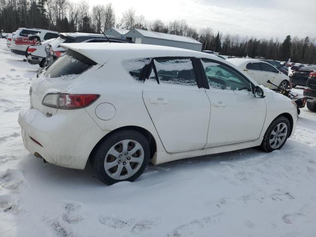 Photo 3 from auction – 2011 MAZDA 3 S with VIN JM1BL1L51B1370223