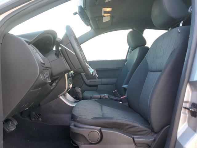 Photo 7 from auction – 2010 FORD FOCUS SE with VIN 1FAHP3FN4AW122478