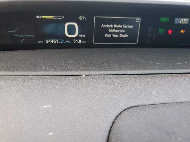 Photo 9 from auction – 2019 TOYOTA PRIUS PRIM with VIN JTDKARFP0K3108098