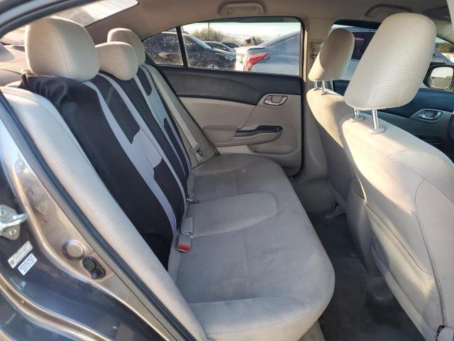 Photo 10 from auction – 2012 HONDA CIVIC LX with VIN 19XFB2F56CE100893