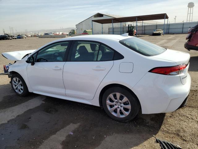 Photo 2 from auction – 2023 TOYOTA COROLLA LE with VIN 5YFB4MDE1PP048682