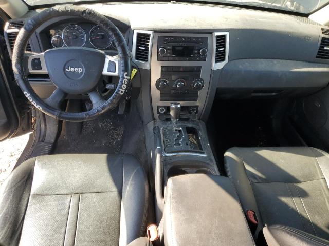 Photo 8 from auction – 2010 JEEP GRAND CHER with VIN 1J4PR4GK6AC125842