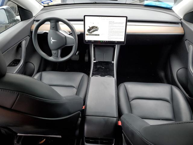 Zdjęcie 10 z aukcji – 2020 TESLA MODEL Y z VIN 5YJYGDEE8LF031531