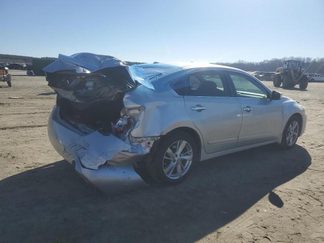 Photo 3 from auction – 2014 NISSAN ALTIMA 2.5 with VIN 1N4AL3AP1EC285599