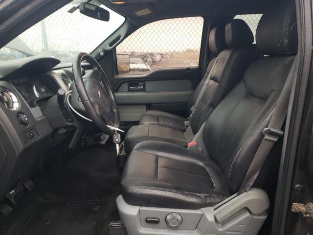 Photo 7 from auction – 2014 FORD F150 SUPER with VIN 1FTEW1CM4EKD80061