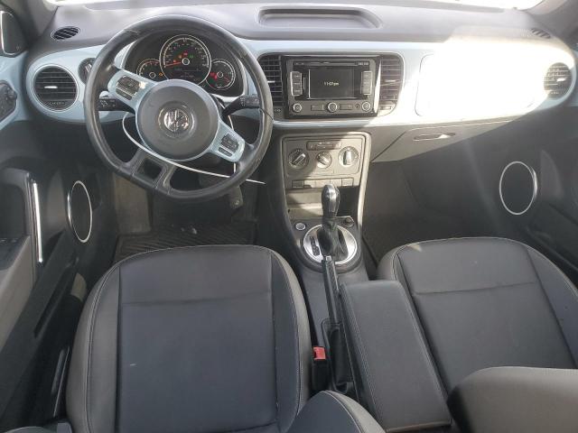 Photo 8 from auction – 2013 VOLKSWAGEN BEETLE with VIN 3VWJP7AT6DM694033