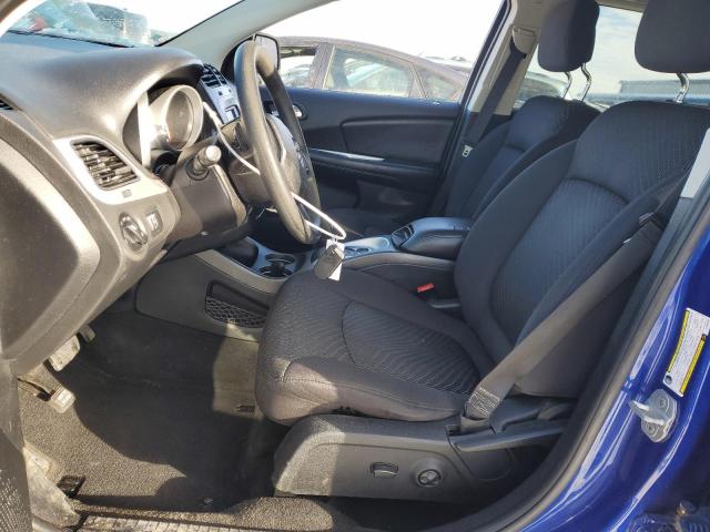 Zdjęcie 7 z aukcji – 2012 DODGE JOURNEY SX z VIN 3C4PDCBG6CT307064