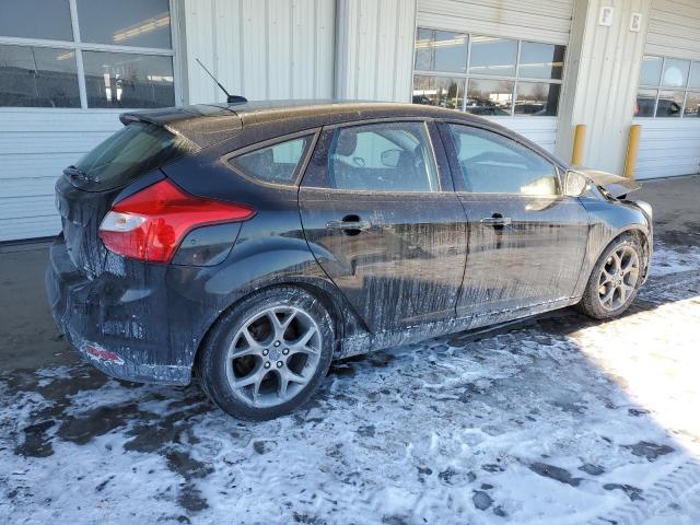 Photo 3 from auction – 2014 FORD FOCUS SE with VIN 1FADP3K26EL262999