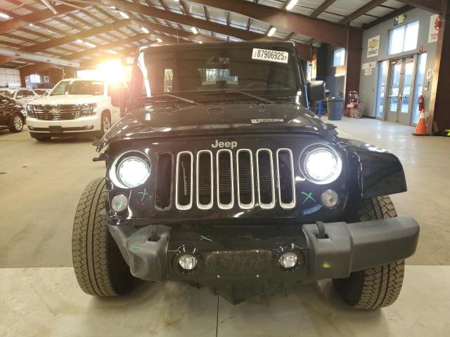 Photo 5 from auction – 2018 JEEP WRANGLER U with VIN 1C4BJWEG6JL817021