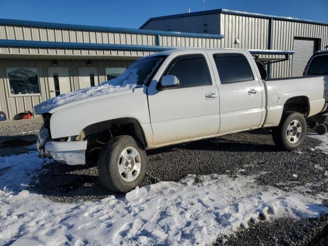 CHEVROLET SILVERADO 2004 with VIN 2GCEK13T941422015 - Photo from auction