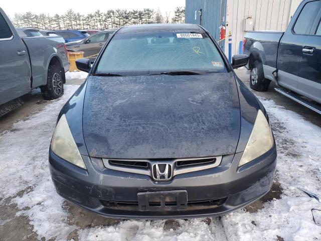 Photo 5 from auction – 2003 HONDA ACCORD EX with VIN 1HGCM66523A101595