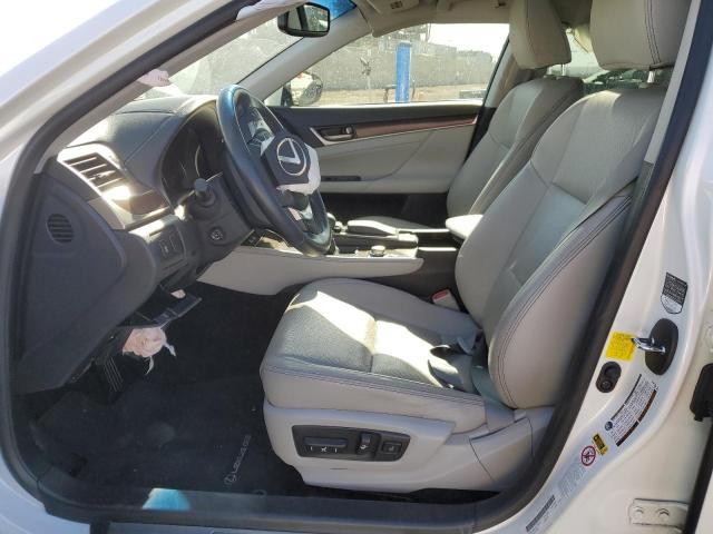 Photo 7 from auction – 2013 LEXUS GS 350 with VIN JTHBE1BL8D5013223