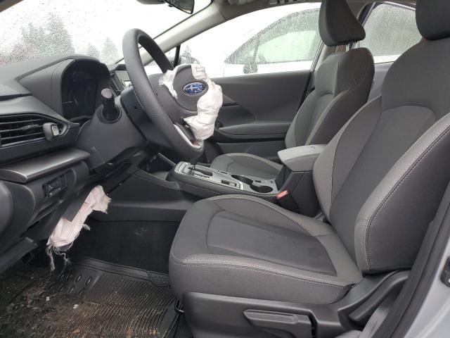 Photo 7 from auction – 2024 SUBARU IMPREZA with VIN JF1GUABC1R8877715