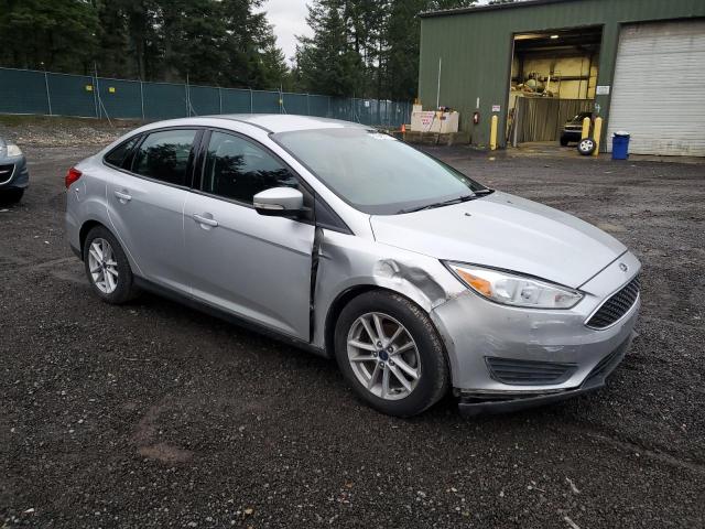 Photo 4 from auction – 2017 FORD FOCUS SE with VIN 1FADP3F21HL231089