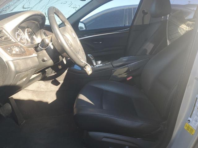 Photo 7 from auction – 2015 BMW 528 I with VIN WBA5A5C55FD519888